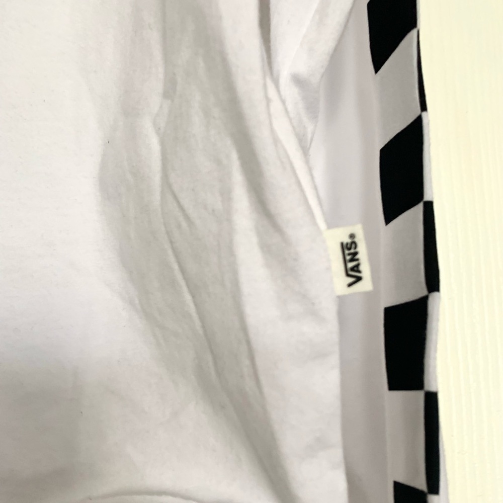 90s retro Vans long sleeve - Picture 3 of 7